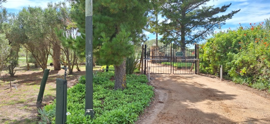 0 Bedroom Property for Sale in Stilbaai Oos Western Cape